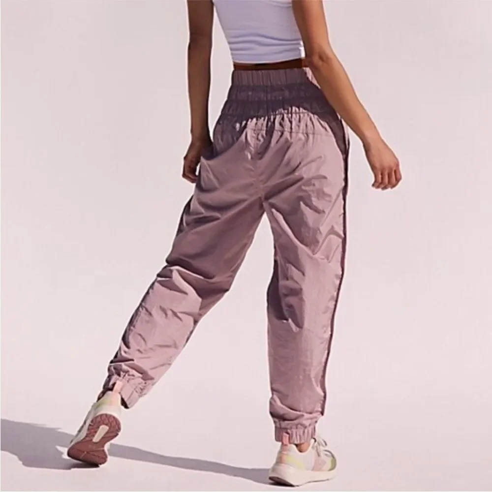 Free People Movement The Way Home Joggers